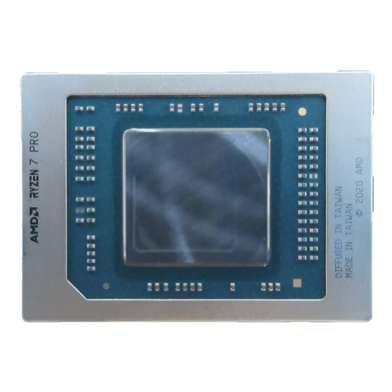 Ryzen 7 PRO 6850U Processor