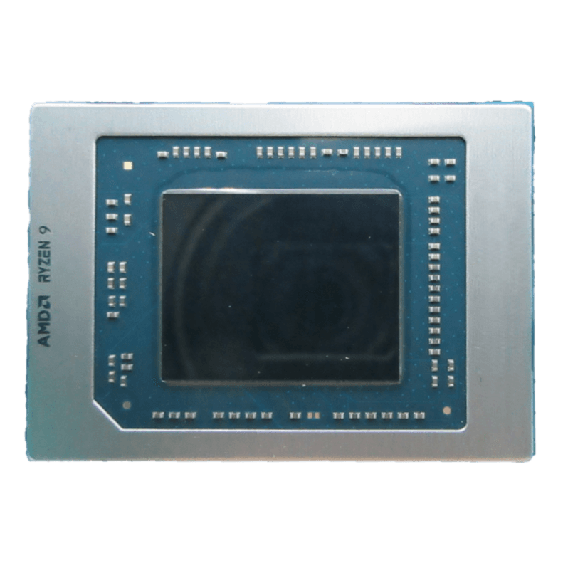 Ryzen 9 7945HX Processor
