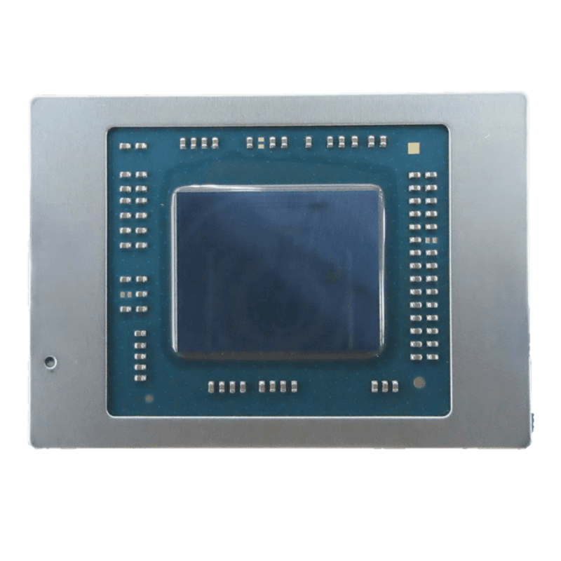 Ryzen Embedded V2748 Processor