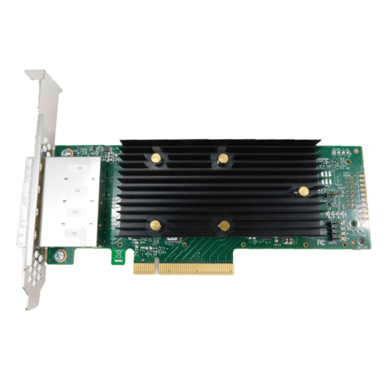 9400-16e Tri-Mode Host Bus Adapter