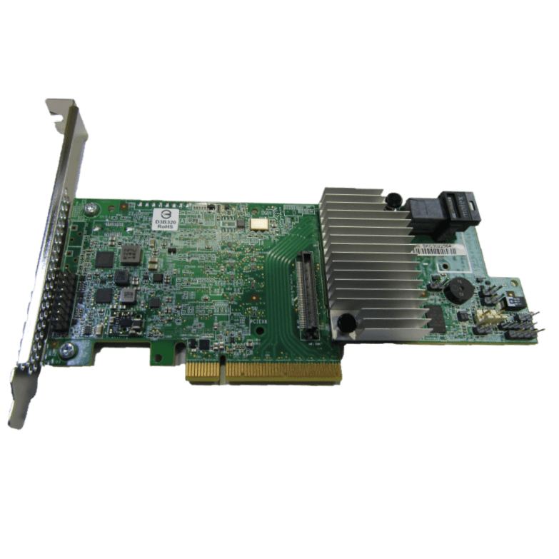 MegaRAID 9361-4i RAID Controller