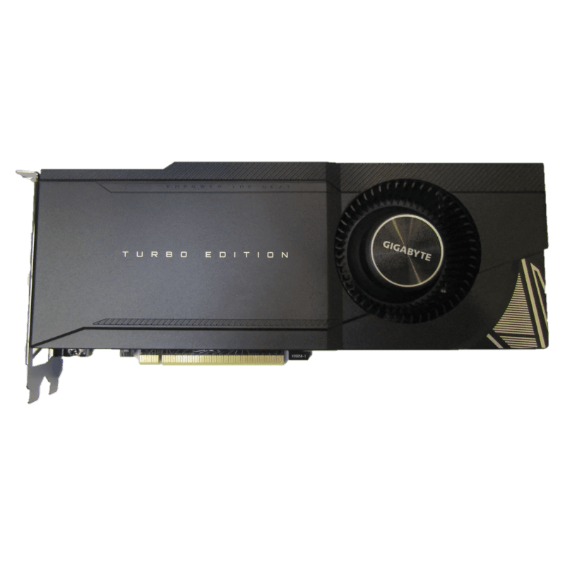 GeForce RTX 3090 24GB Gaming Graphic Card