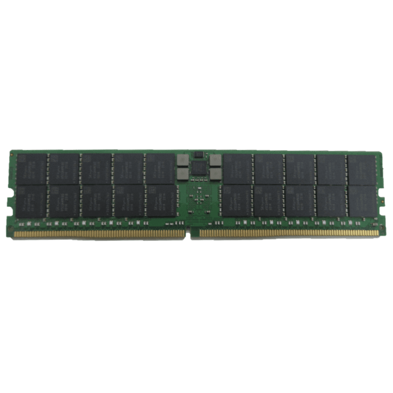 64GB DDR5 5600 RDIMM