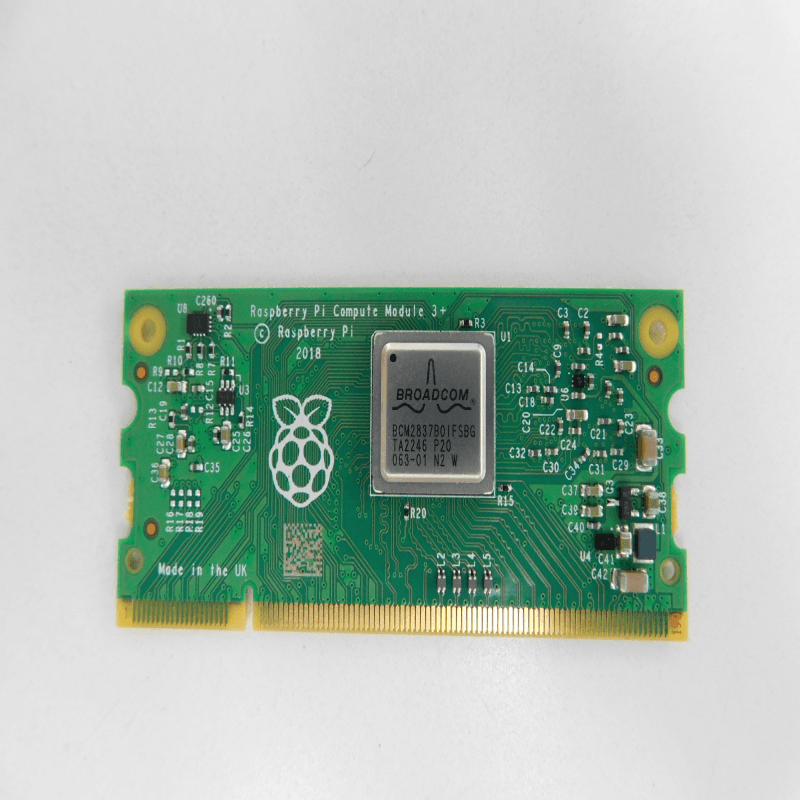 Compute Module 3+