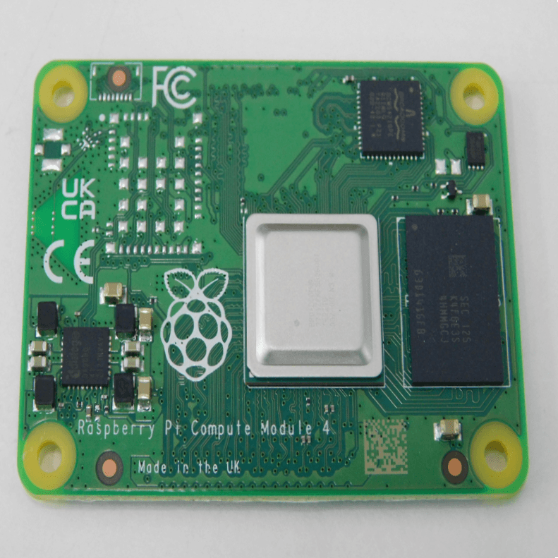 Compute Module 4