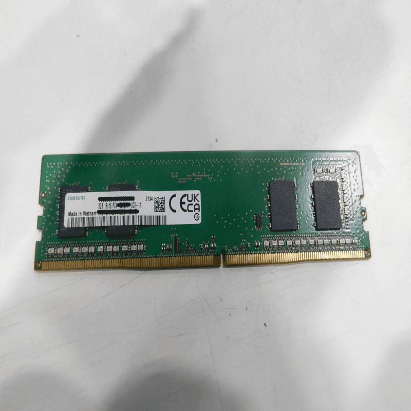 8GB DDR4 3200 UDIMM