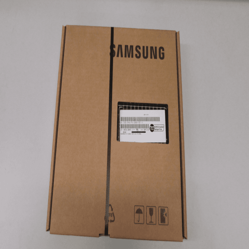32GB DDR4 3200 SODIMM