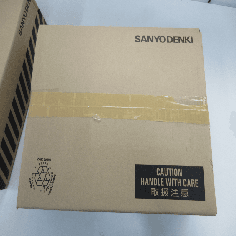 Low Power Consumption Fan San Ace 52 9GA0512P7G001