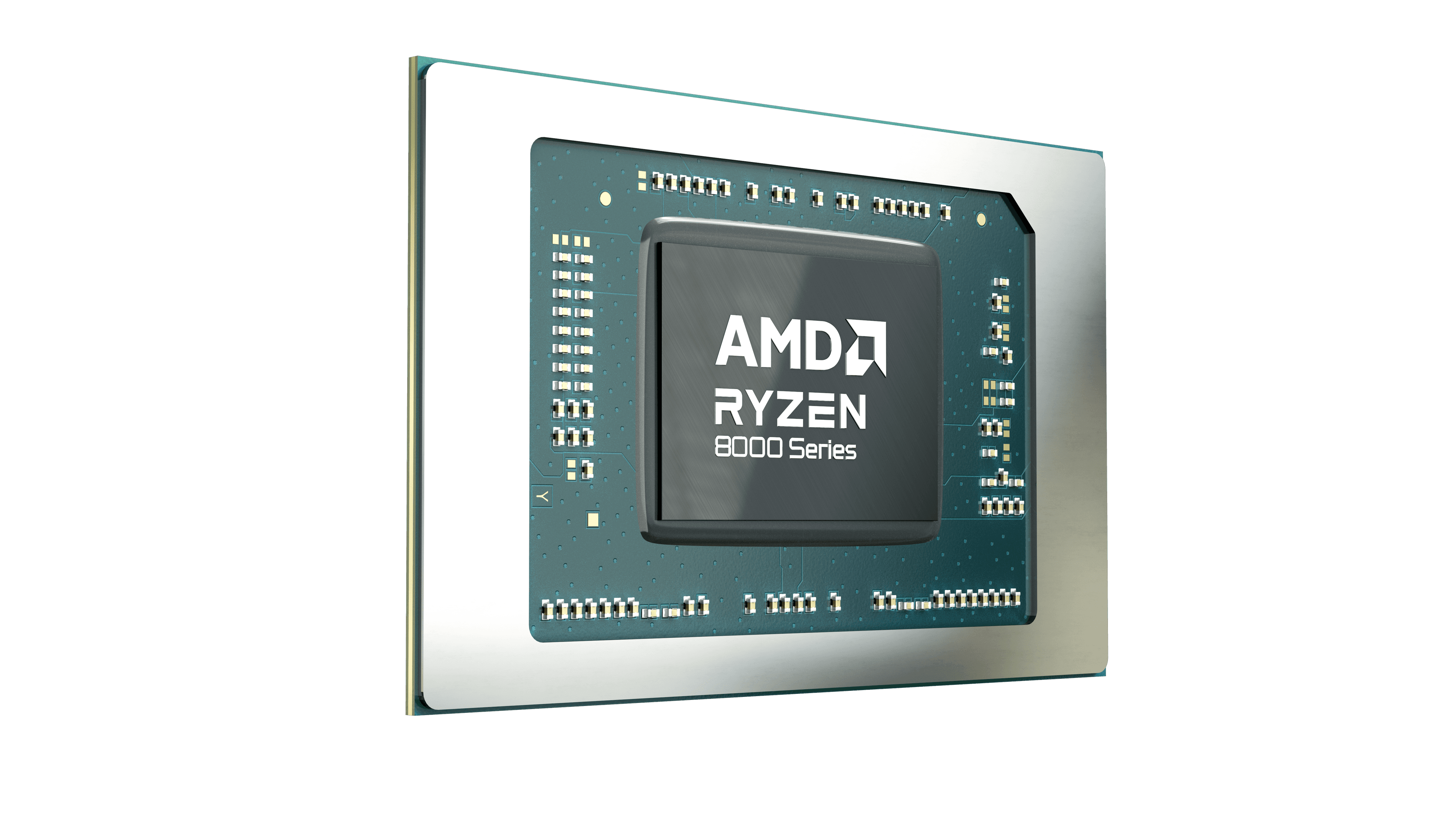 Ryzen 7 8840HS Processor