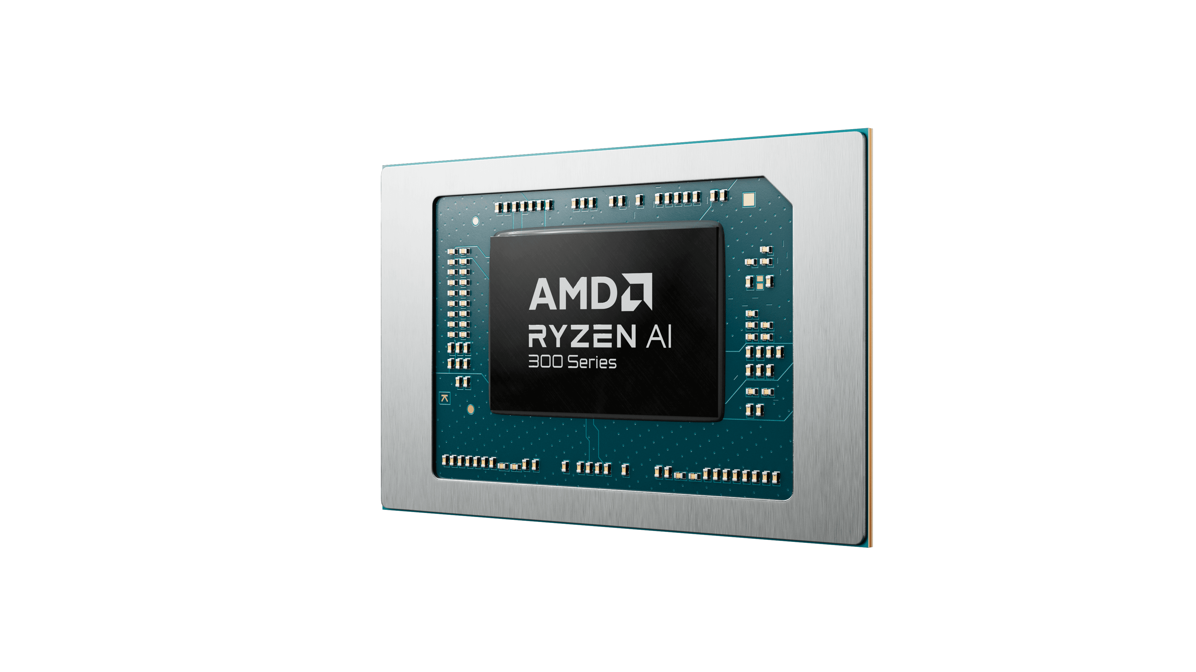 Ryzen AI 7 350 Processor