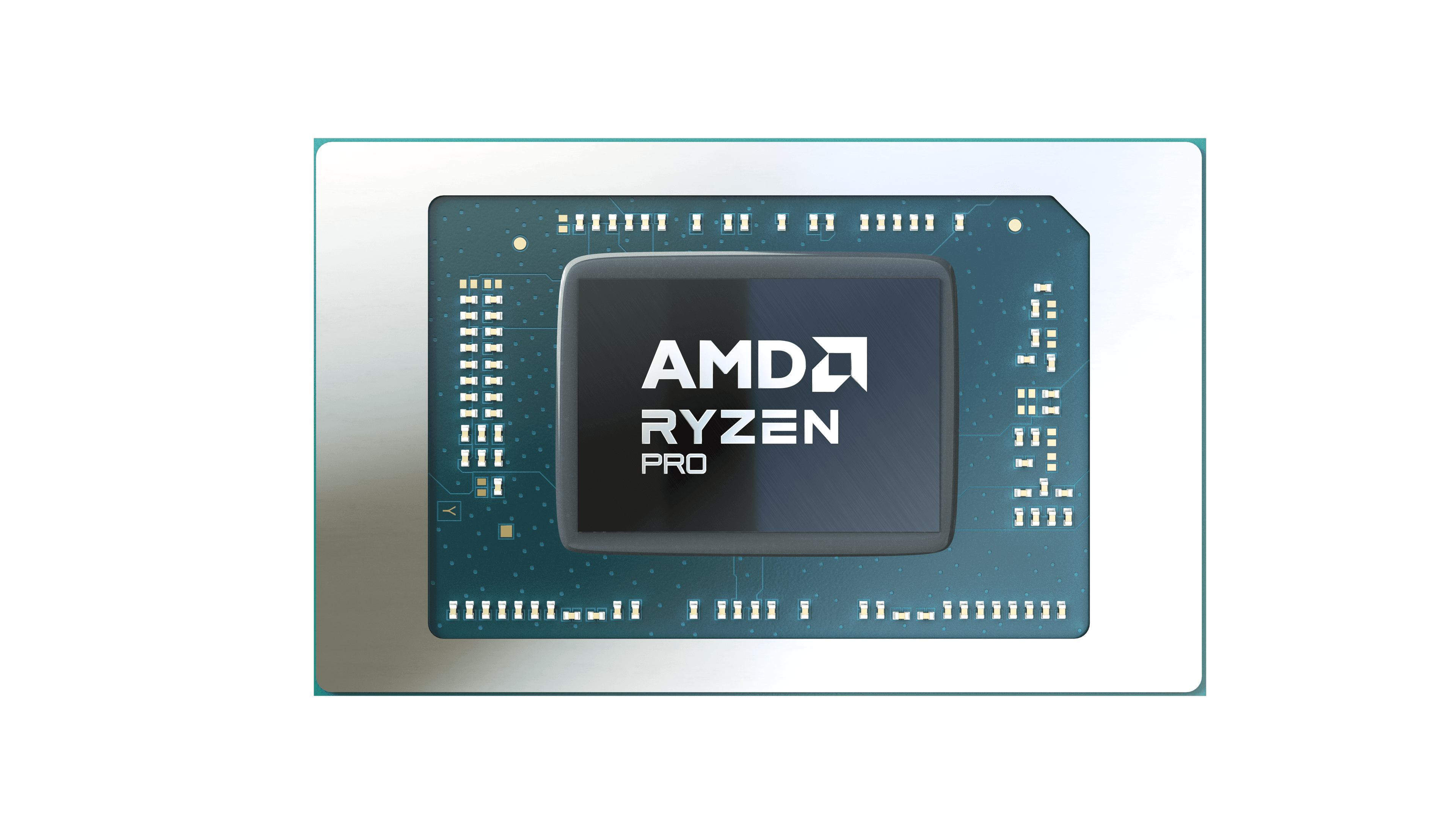 Ryzen 7 PRO 8840U Processor