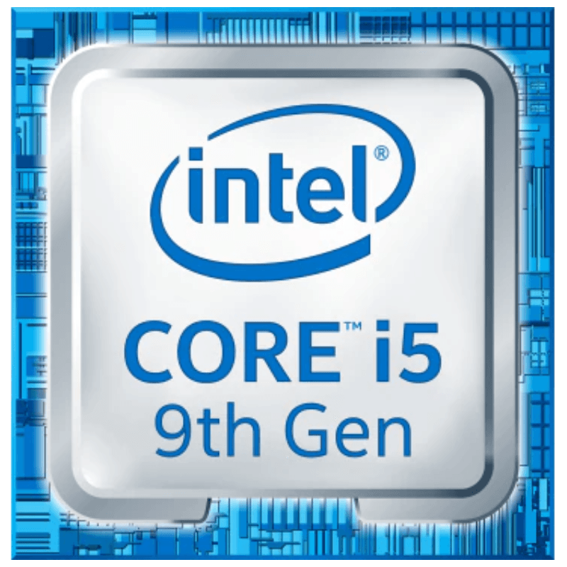 Core i5-9500TE Processor SRGQZ