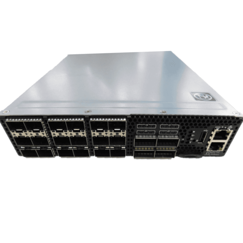 Spectrum 25GbE/100GbE 1U Open Ethernet Switch