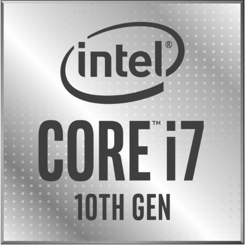 Core i7-10610U Processor SRGKV