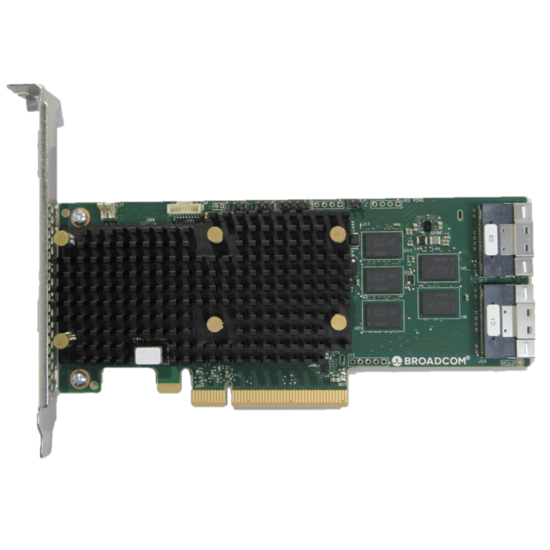 9660-16I Single Kit, 4GB, Ga, 00