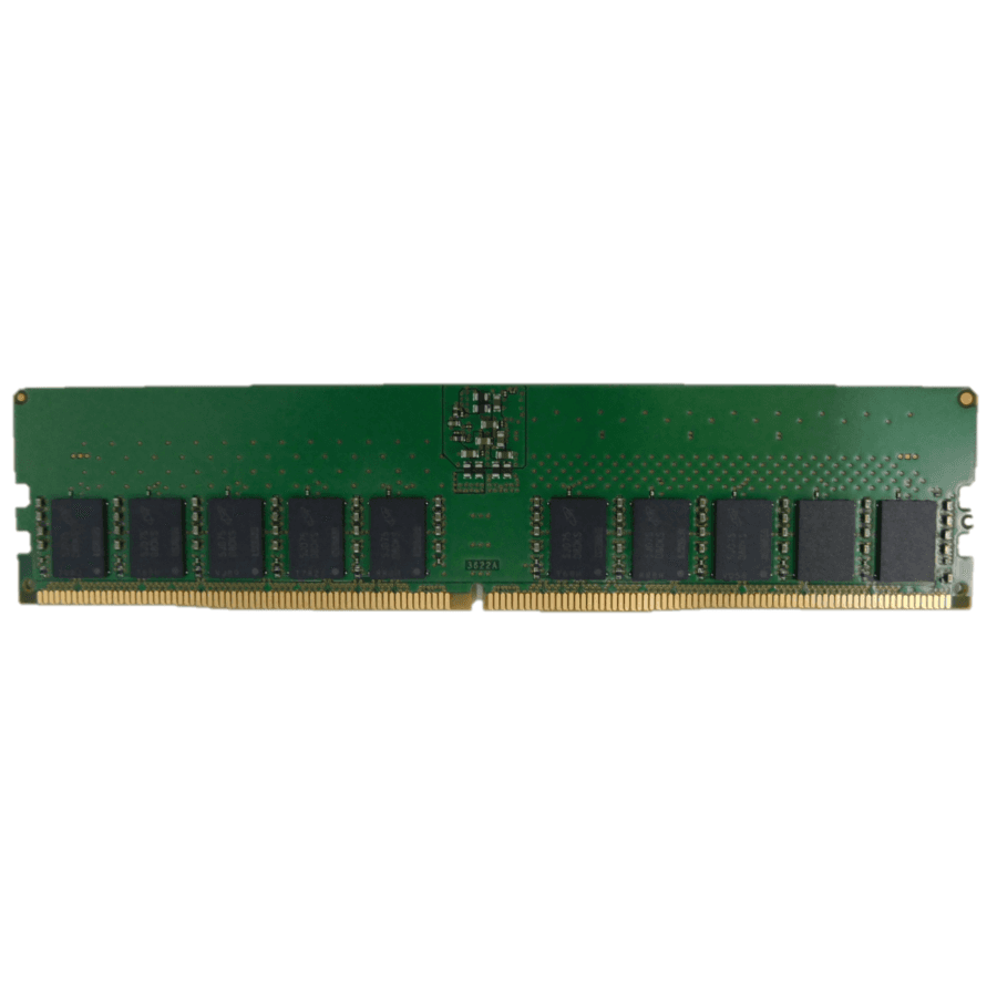 32GB DDR5 5600 ECC UDIMM