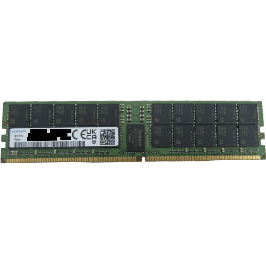 96GB DDR5 5600 RDIMM