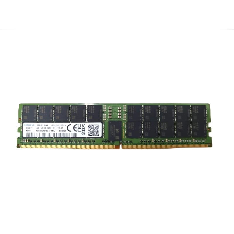 64GB DDR5 5600 RDIMM