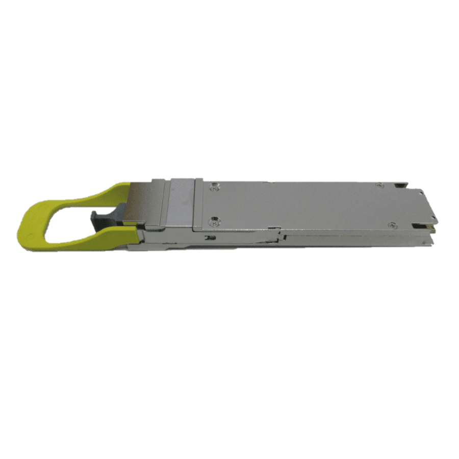 Transceiver, 400GbE, 1310nm, up to 100m