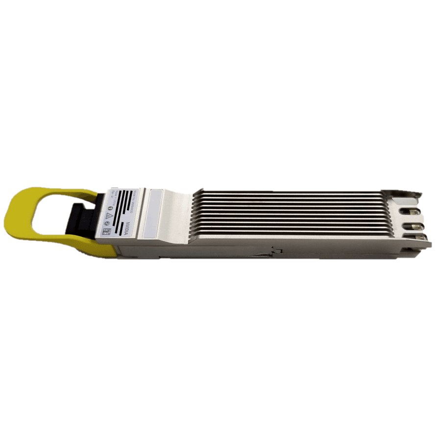 Transceiver, 400GbE, 1310nm, up to 100m