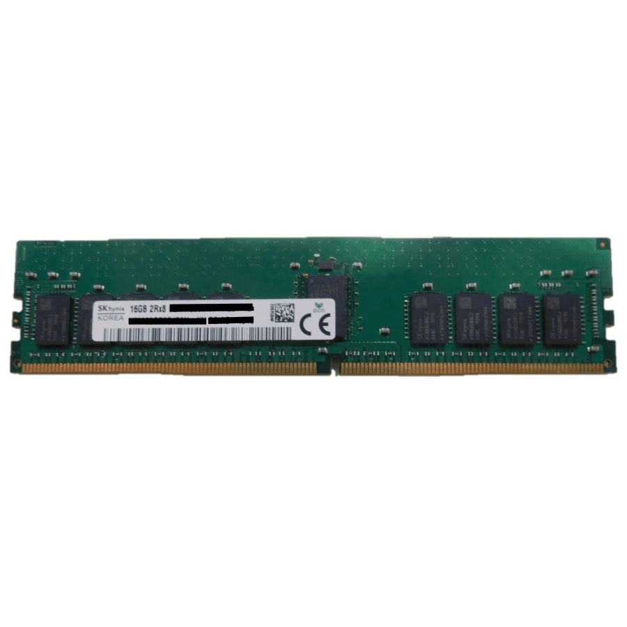 16GB DDR4 3200 RDIMM