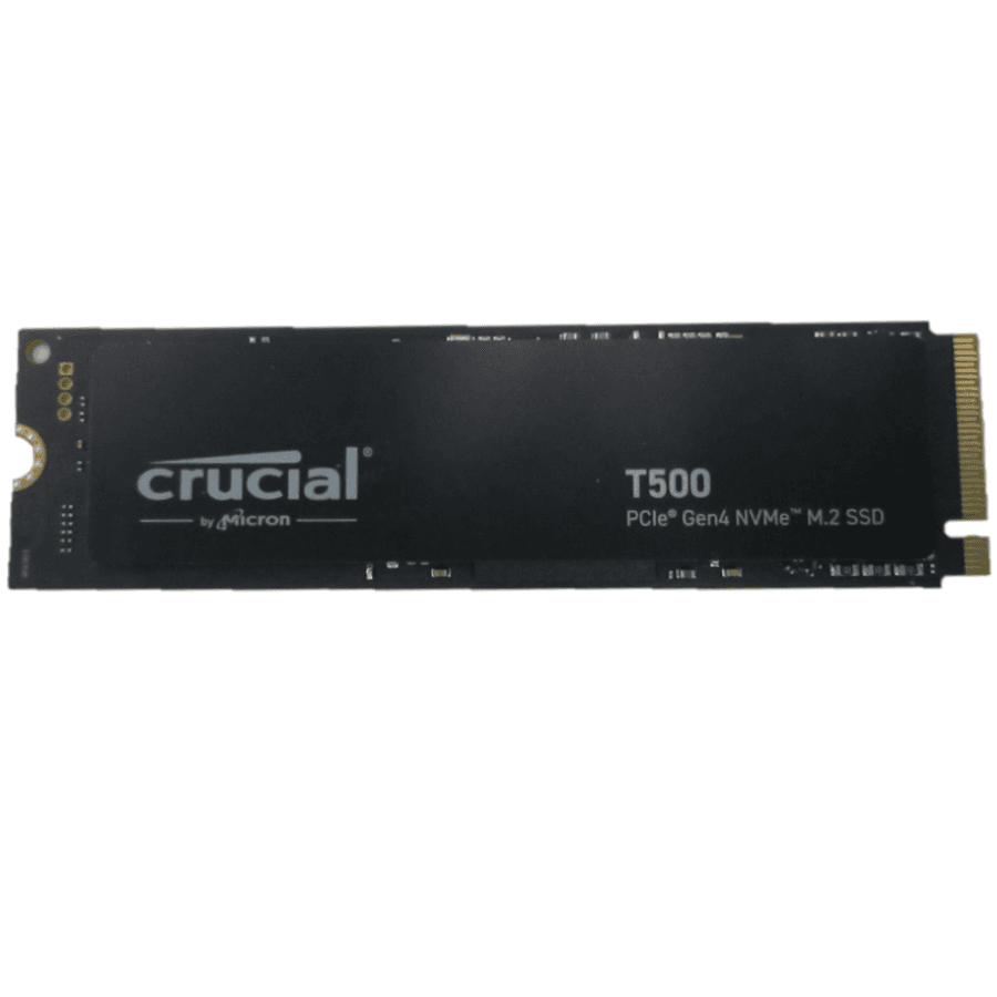 2TB Solid State Drive, M.2 Internal, PCI Express NVMe, PCI Express NVMe 4.0