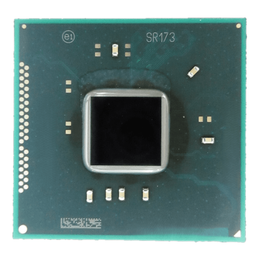 H82 Chipset