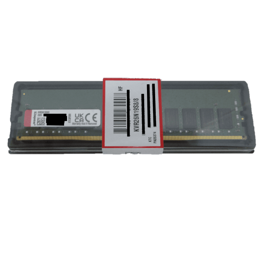 8GB DDR4 2666 UDIMM