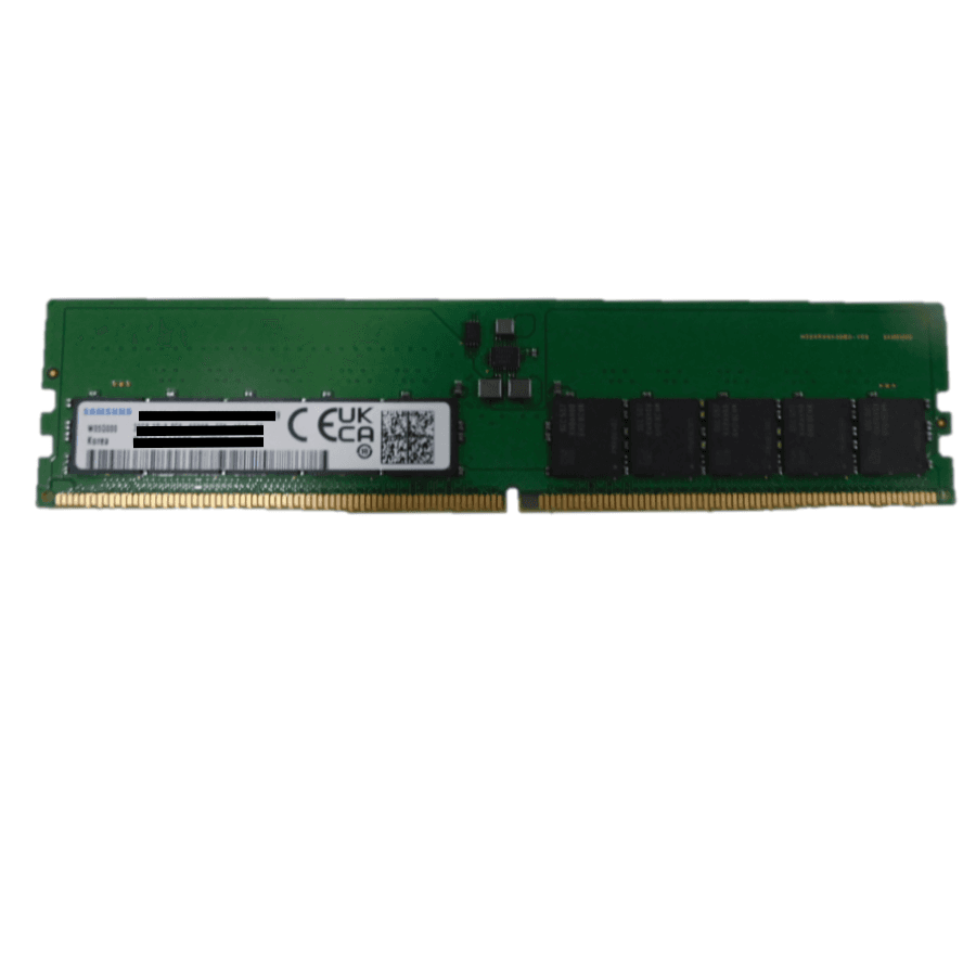 32GB DDR5 5600 UDIMM 2Rx8 1.1V