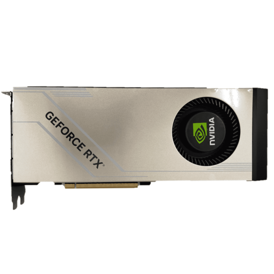 GEFORCE RTX 4080 SUPER BLOWER EDITION