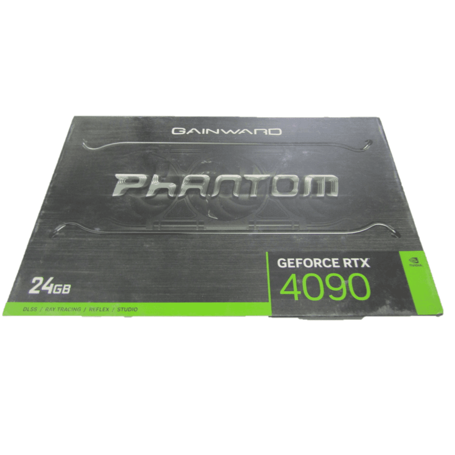 GeForce RTX 4090 Gaming 24GB Gaming Graphic Card