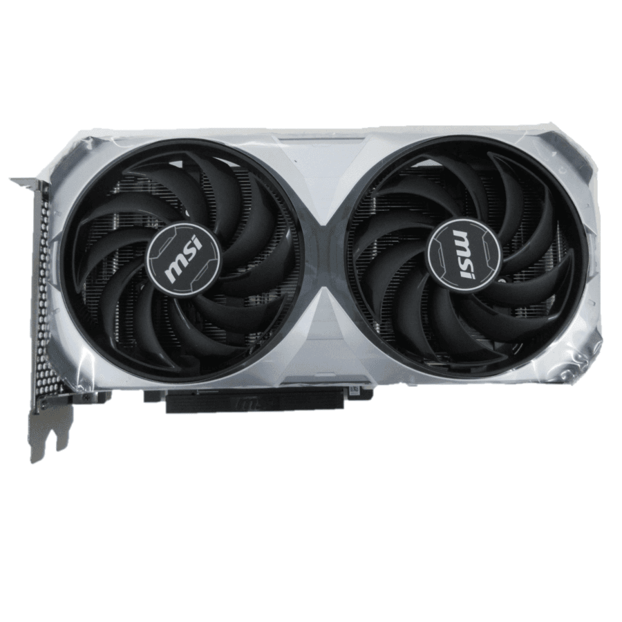 VENTUS GeForce RTX 4070 2X E1 12G OC NVIDIA 12 GB GDDR6