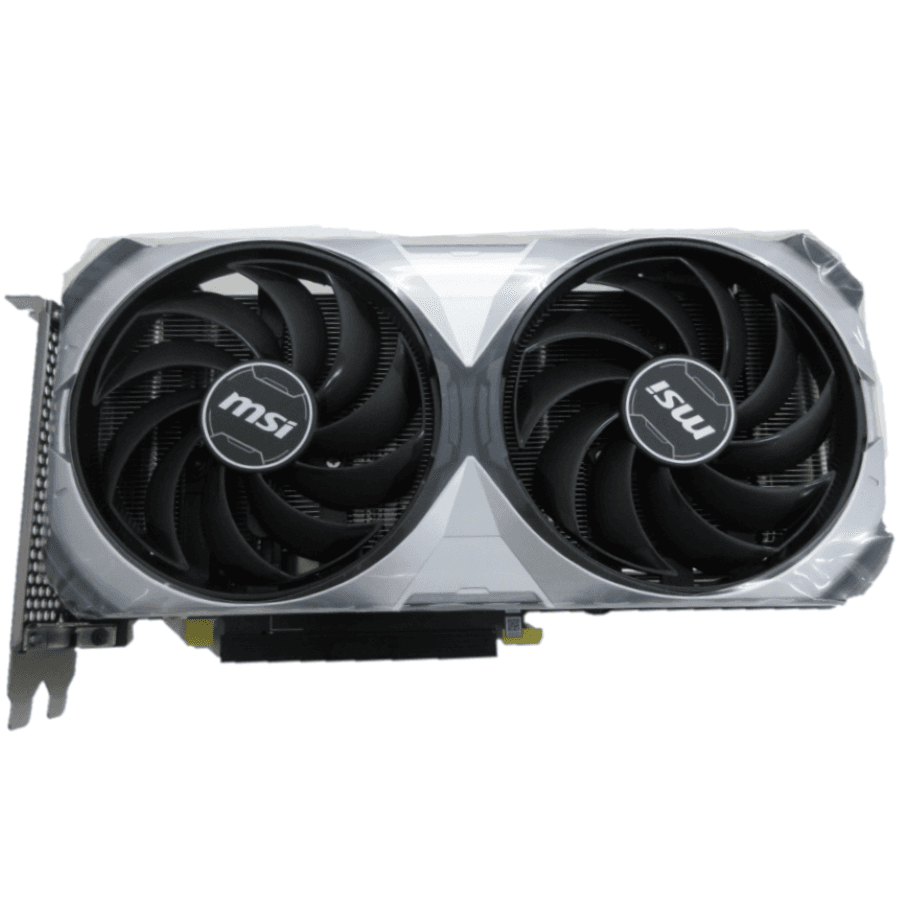 GeForce RTX 4070 SUPER 12GB Gaming Graphic Card