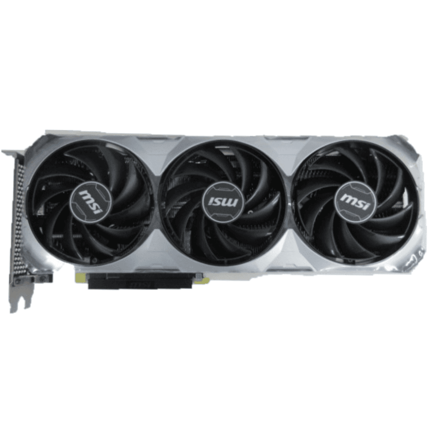 GeForce RTX 4070 SUPER 12GB Gaming Graphic Card