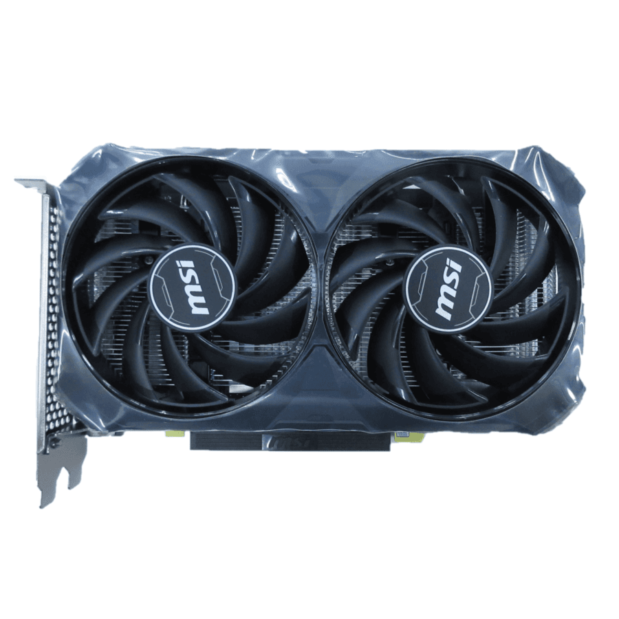GeForce RTX 4060 TI 16GB Gaming Graphic Card