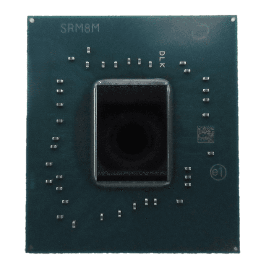 HM770 Chipset
