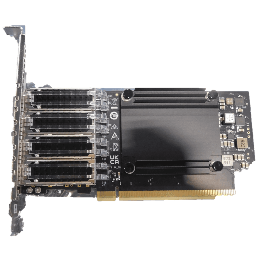 ConnectX-7 Network Interface Card