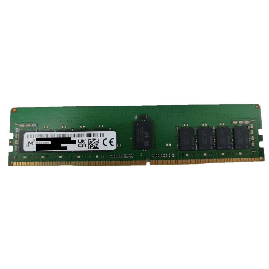 16GB DDR4 3200 RDIMM