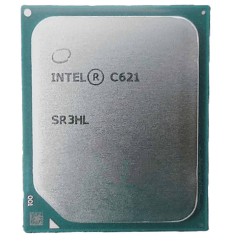 C621 Chipset