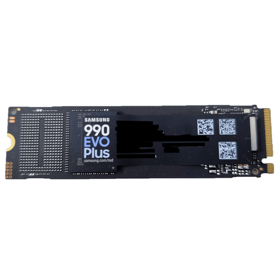 990 EVO Plus 1TB SSD
