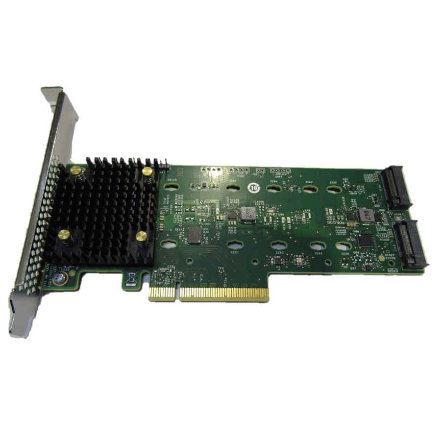 MegaRAID 9520-2M2 RAID Controller