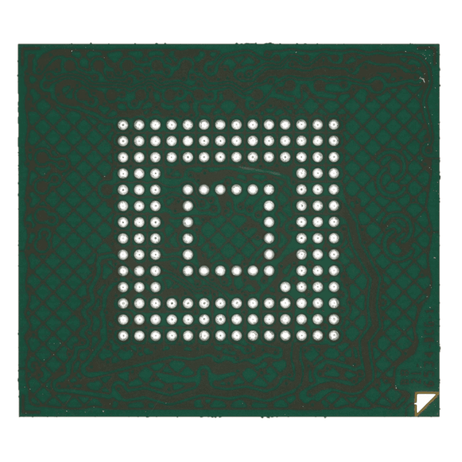 Flash Memory Card iNAND eMMC5.1 32GB 2.7V to 3.6V Industrial