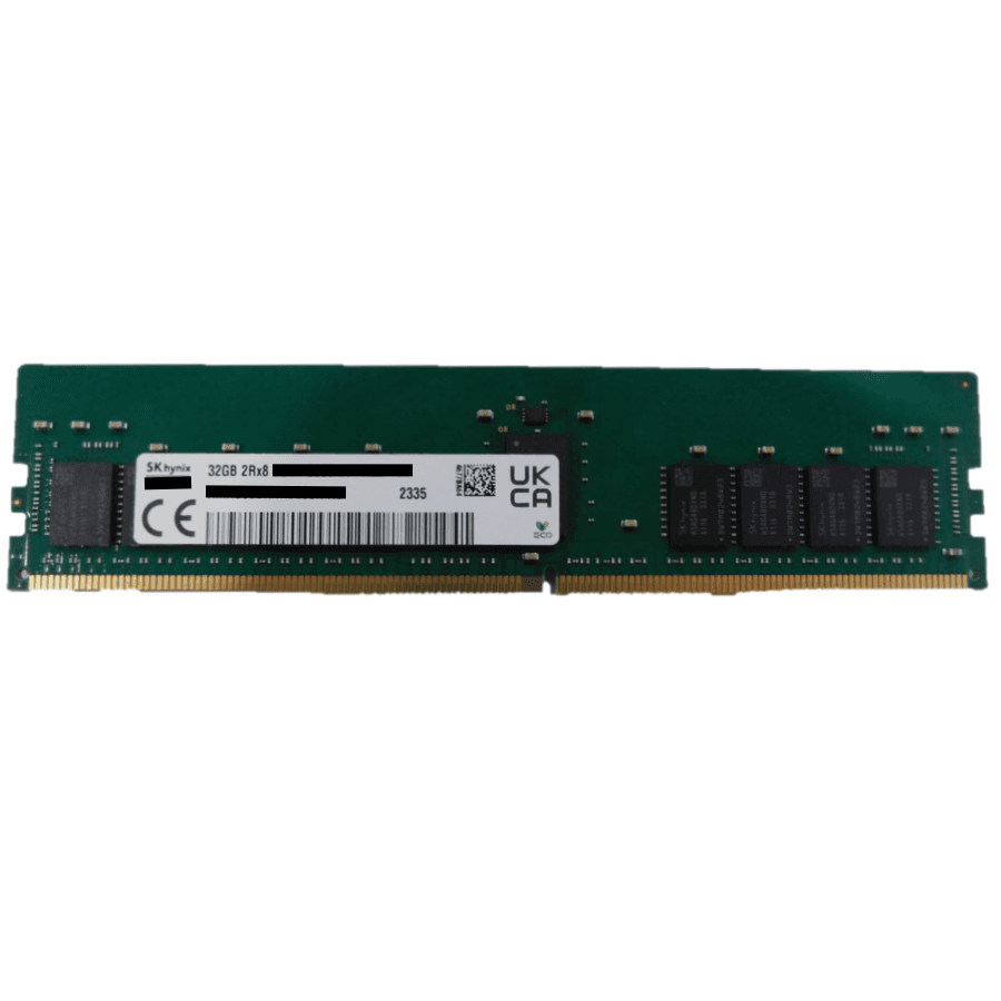 SK hynix 32GB×2 DDR4 ECC LRDIMM 新品 Shop SK Hynix HMAG88DXNRB Server Memory Modules