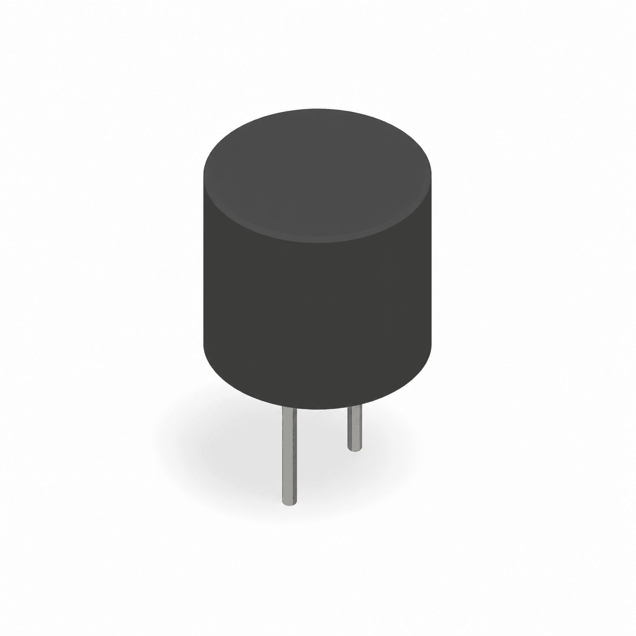 Fuse Subminiature Slow Blow Acting 1A 250V Radial 8.5 X 8.1mm Bulk CCC/PSE/SEMKO/VDE/cULus
