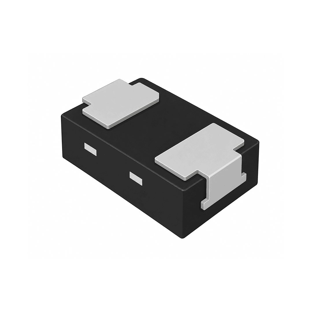 ESD Suppressor TVS Single Uni-Dir 15KV 2-Pin SOD-882D T/R