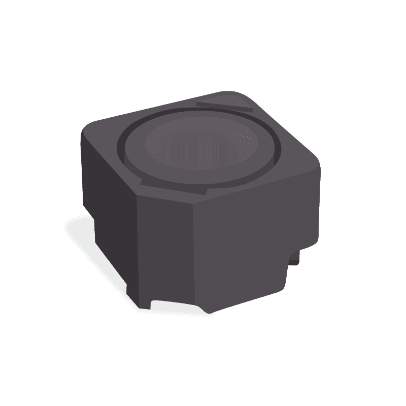 Ind Common Mode Choke Wirewound 1.4KOhm 100MHz 1.5A 2020 Embossed T/R