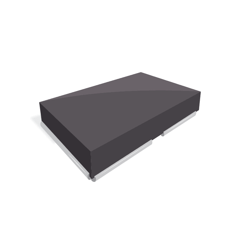 Res Metal Strip 2818 0.004 Ohm 1% 7W ±200ppm/C Pad SMD Automotive T/R