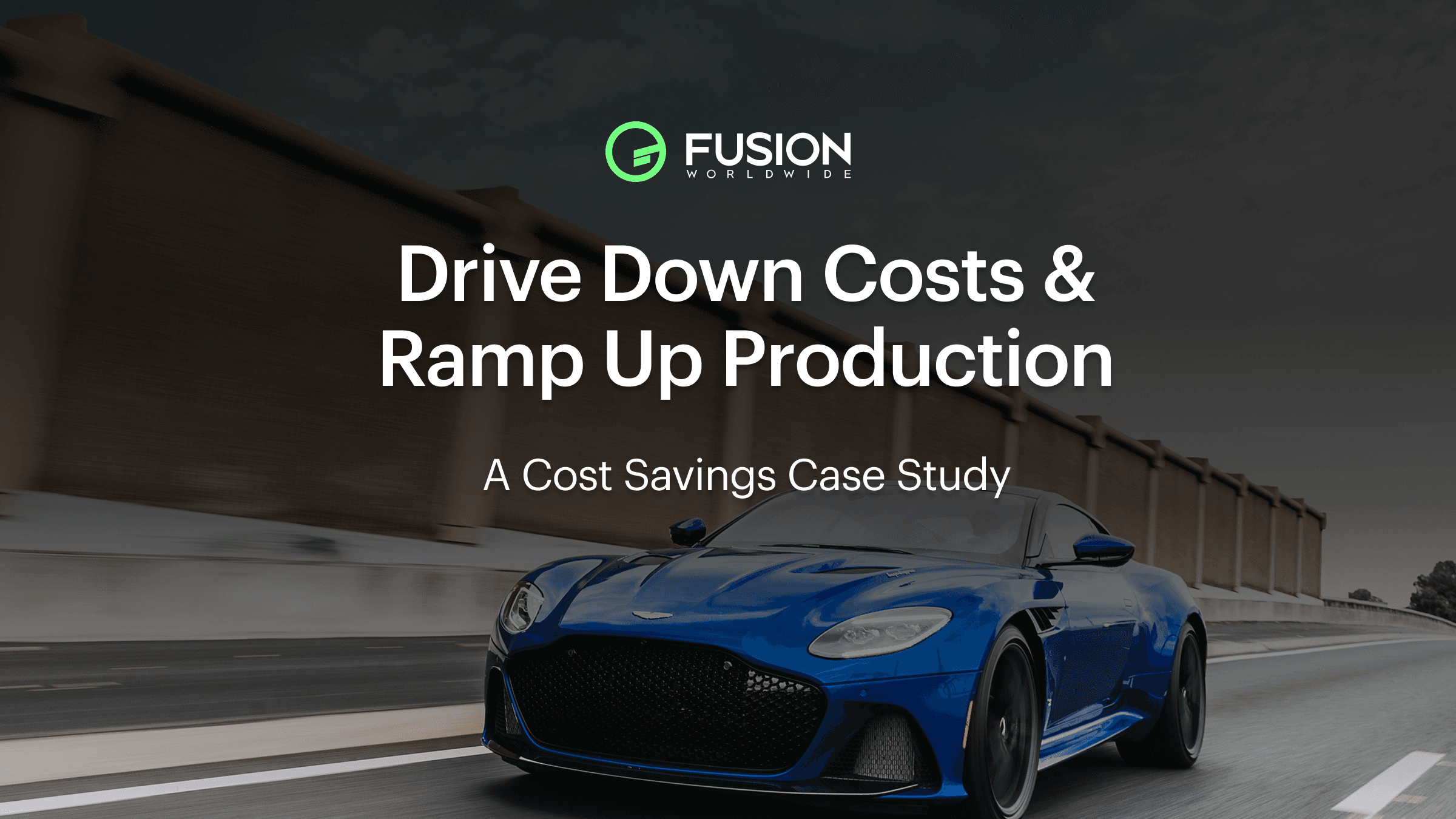 Fusion Blog