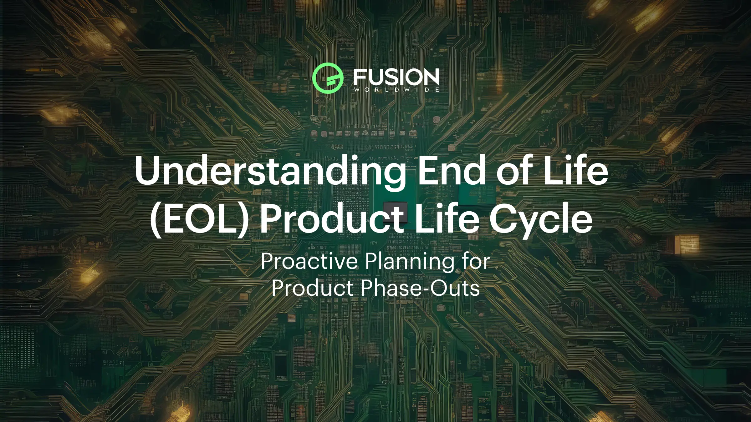 Fusion Blog