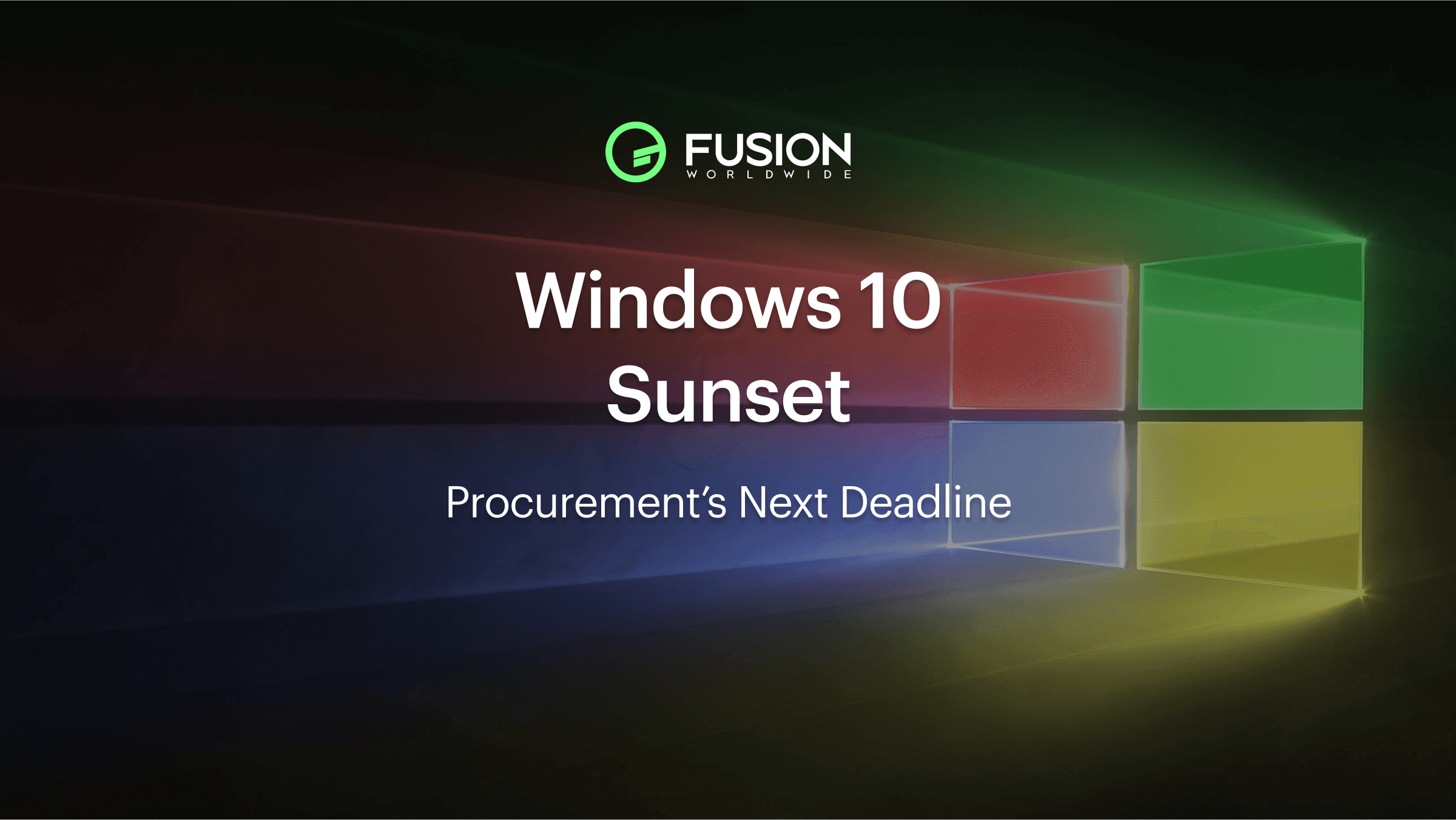 Fusion Blog